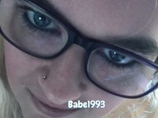 Babe1993