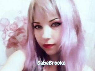 BabeBrooke_