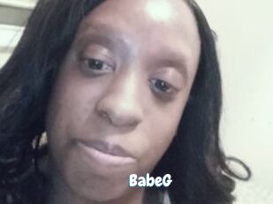 BabeG