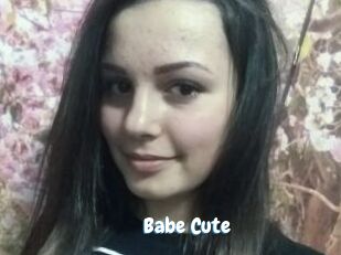 Babe_Cute