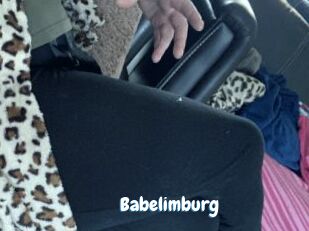 Babelimburg