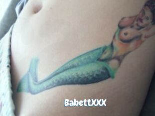 BabettXXX