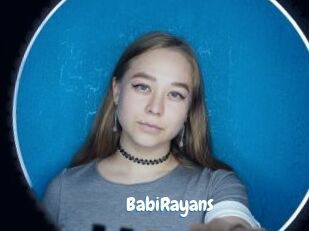 BabiRayans