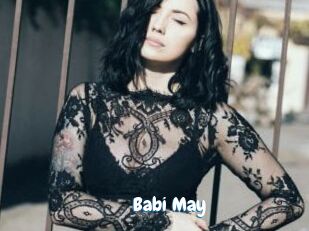 Babi_May