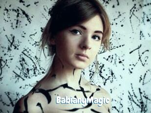 BabianyMagic