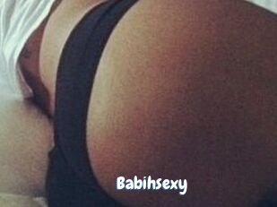 Babihsexy