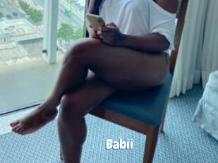 Babii Coquine Avenue