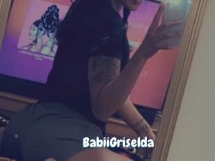 BabiiGriselda