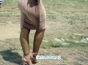 Babunina18