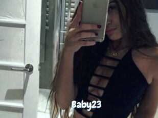 Baby23