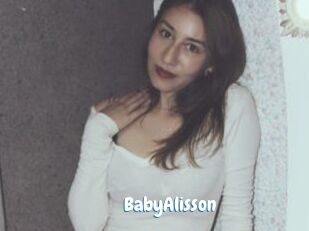 BabyAlisson