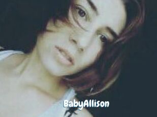 BabyAllison