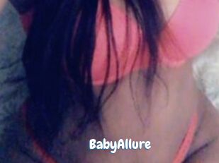 BabyAllure Coquine Avenue