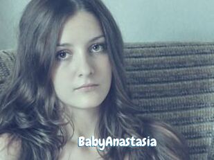 BabyAnastasia