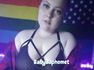 BabyBaphomet