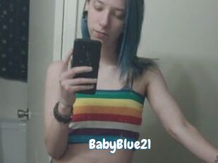 BabyBlue21