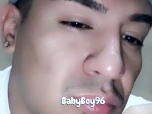 BabyBoy96