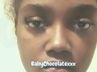 BabyChocolatexxx