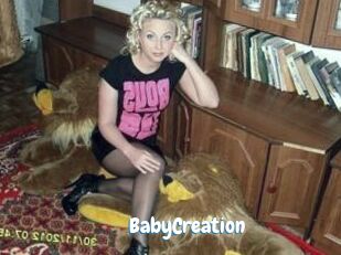 BabyCreation
