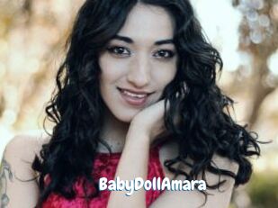 BabyDollAmara