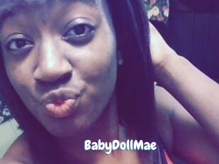 BabyDollMae