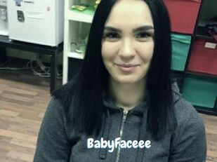 BabyFaceee