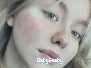 BabyGaaby