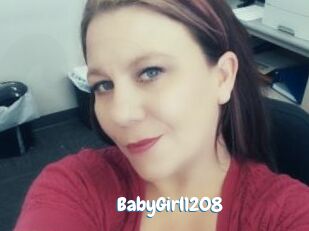 BabyGirl1208