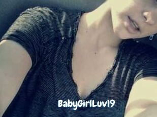 BabyGirlLuv19