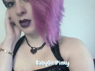 BabyGirlPinky Coquine Avenue