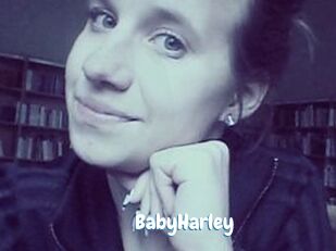 BabyHarley