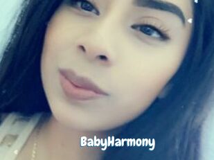 BabyHarmony