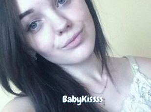 BabyKissss