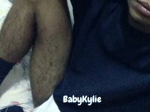 BabyKylie