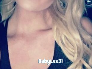 BabyLex31