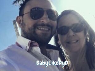 BabyLikeDyD