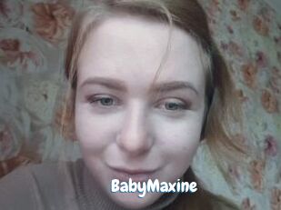BabyMaxine