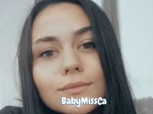 BabyMissCa