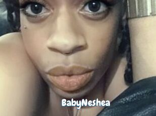 BabyNeshea