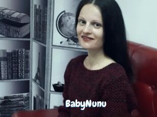 BabyNunu