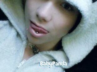 BabyPanda