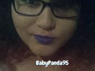 BabyPanda95