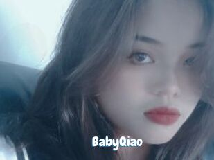 BabyQiao