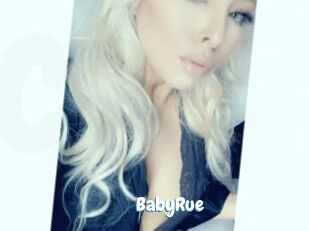 BabyRue