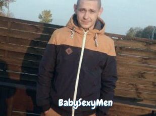 BabySexyMen