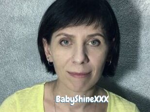 BabyShineXXX