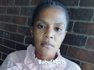 BabySky26