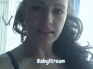 BabyStream