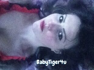 BabyTiger4u