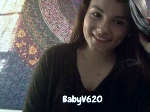 BabyV620
